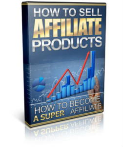 affiliate products